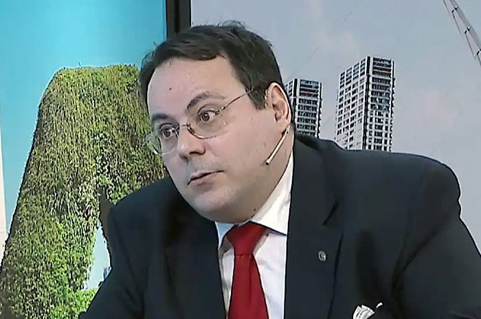 Derecho: “Si Milei se va de viaje, Villarruel puede firmar el nombramiento de Michelli” Derecho: “Si Milei se va de viaje, Villarruel puede firmar el nombramiento de Michelli”
