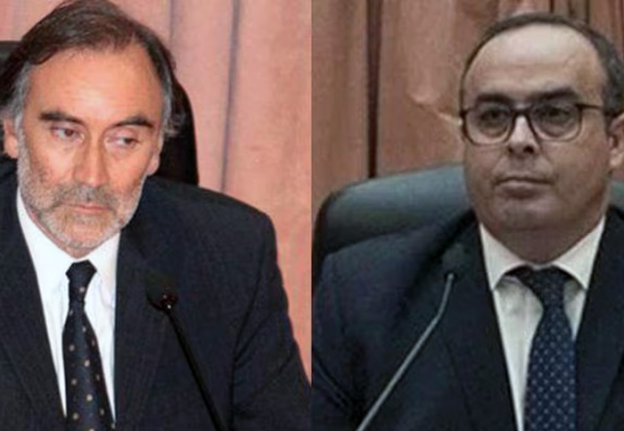 Semana clave para definir el futuro de la Cámara Federal de Comodoro Py Semana clave para definir el futuro de la Cámara Federal de Comodoro Py