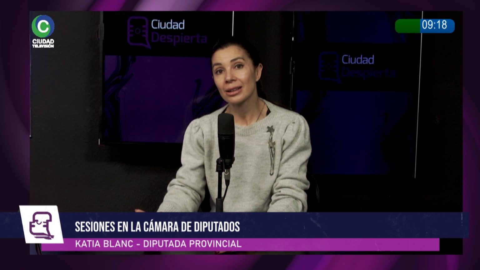 “Si no nos ponemos del lado de las pymes, vamos a tener el doble de empresas cerradas”, advirtió Blanc “Si no nos ponemos del lado de las pymes, vamos a tener el doble de empresas cerradas”, advirtió Blanc