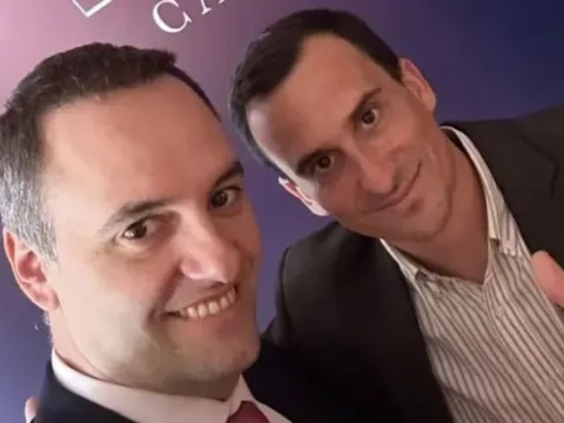 Más cambios en el Gabinete: Javier Lanari deja el cargo de Secretario de Comunicación y Prensa Más cambios en el Gabinete: Javier Lanari deja el cargo de Secretario de Comunicación y Prensa