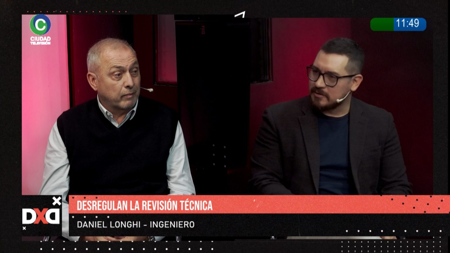 Alertan por la desregulación de las revisiones técnicas: “Acá estamos hablando de seguridad y de vidas”