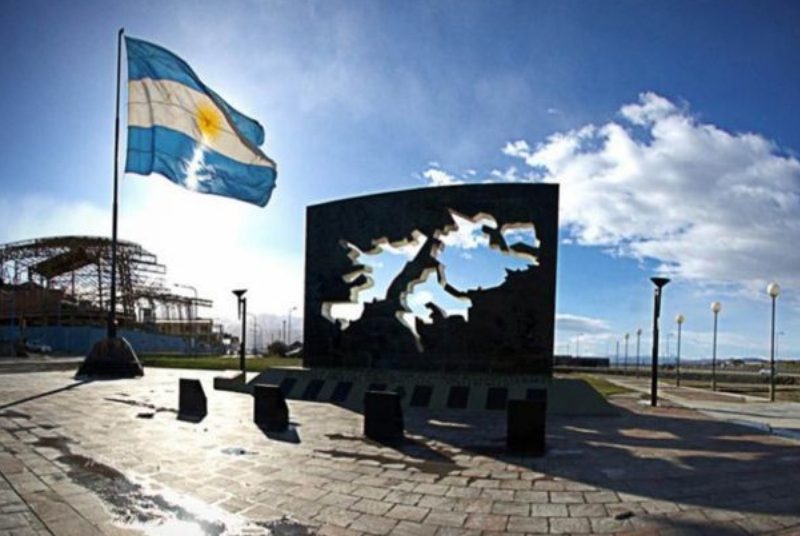 10 de junio: Día de la Afirmación de los Derechos sobre las Islas Malvinas 10 de junio: Día de la Afirmación de los Derechos sobre las Islas Malvinas