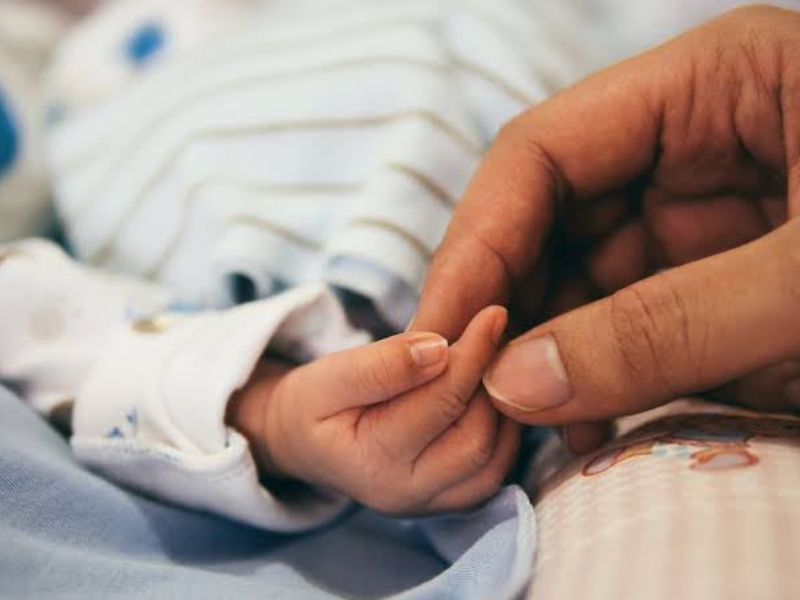 Chaco logró bajar la mortalidad infantil y El Impenetrable es la región que consolida su descenso Chaco logró bajar la mortalidad infantil y El Impenetrable es la región que consolida su descenso