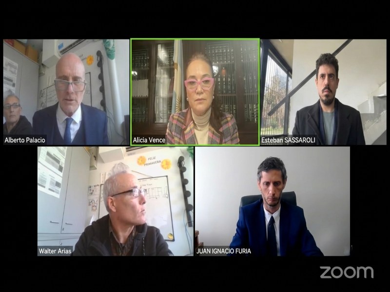 Condena histórica por “Operación Masacre”: declaran de lesa humanidad a los fusilamientos de José León Suárez Condena histórica por “Operación Masacre”: declaran de lesa humanidad a los fusilamientos de José León Suárez