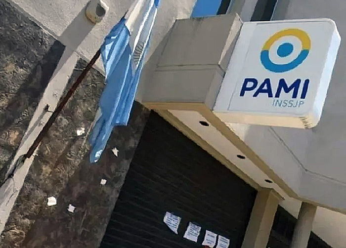 PAMI: el Gobierno niega deudas con clínicas, pero sigue la suspensión de prestaciones PAMI: el Gobierno niega deudas con clínicas, pero sigue la suspensión de prestaciones