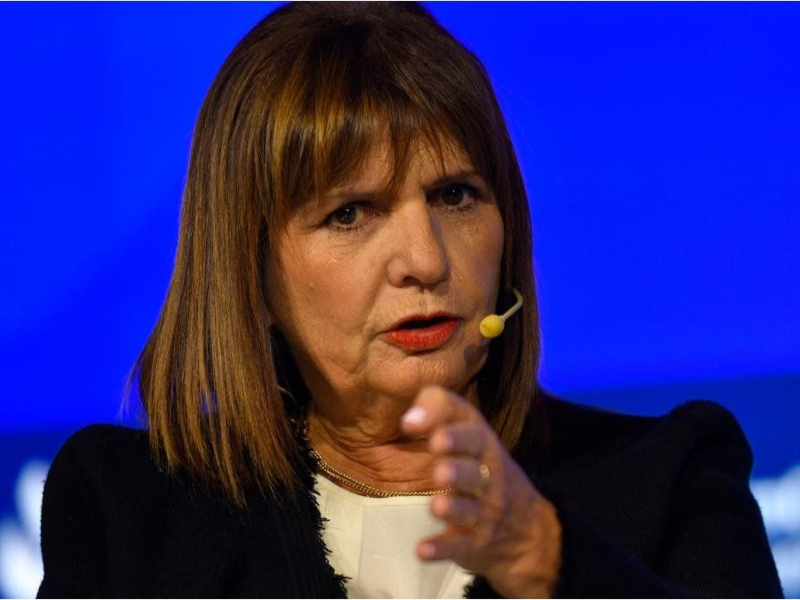 Bullrich no va a la reunión convocada por Manuel Adorni y vuelve a tensar la relación con los Milei Bullrich no va a la reunión convocada por Manuel Adorni y vuelve a tensar la relación con los Milei