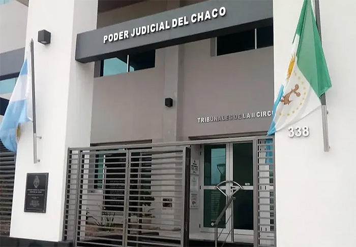 Caso Karban: apelarán la prórroga de prisión preventiva de Renzo y denuncian dilaciones procesales Caso Karban: apelarán la prórroga de prisión preventiva de Renzo y denuncian dilaciones procesales