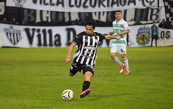 Primera Nacional: For Ever perdió de local y está en zona de descenso directo Primera Nacional: For Ever perdió de local y está en zona de descenso directo