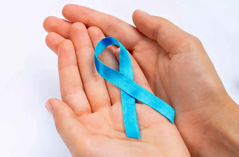 11 de junio: Día Mundial del Cáncer de Próstata 11 de junio: Día Mundial del Cáncer de Próstata