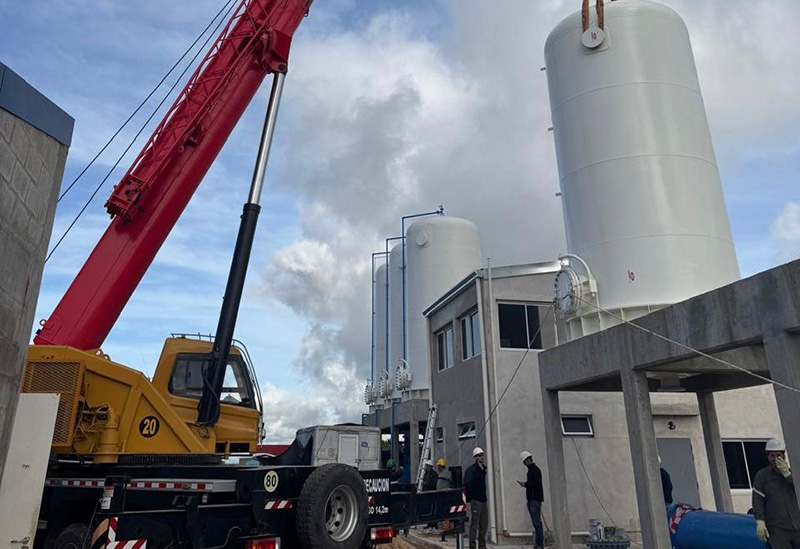 El segundo Acueducto con más tecnología para asegurar el servicio de agua a más de 40 localidades El segundo Acueducto con más tecnología para asegurar el servicio de agua a más de 40 localidades