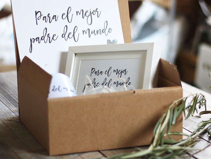 Día del Padre: advierten que la demanda de regalos viene “cautelosa” Día del Padre: advierten que la demanda de regalos viene “cautelosa”