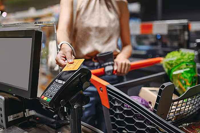 Ventas en supermercados caen 3,7% interanual en abril y el primer cuatrimestre cerró -3,3% Ventas en supermercados caen 3,7% interanual en abril y el primer cuatrimestre cerró -3,3%