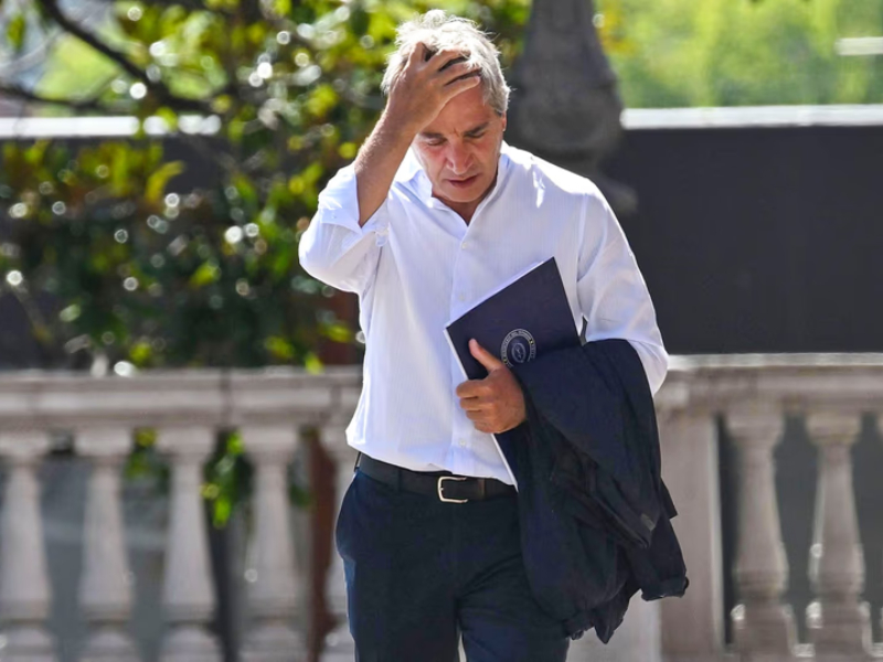 Según consultoras privadas, la actividad económica se estancó en abril Según consultoras privadas, la actividad económica se estancó en abril