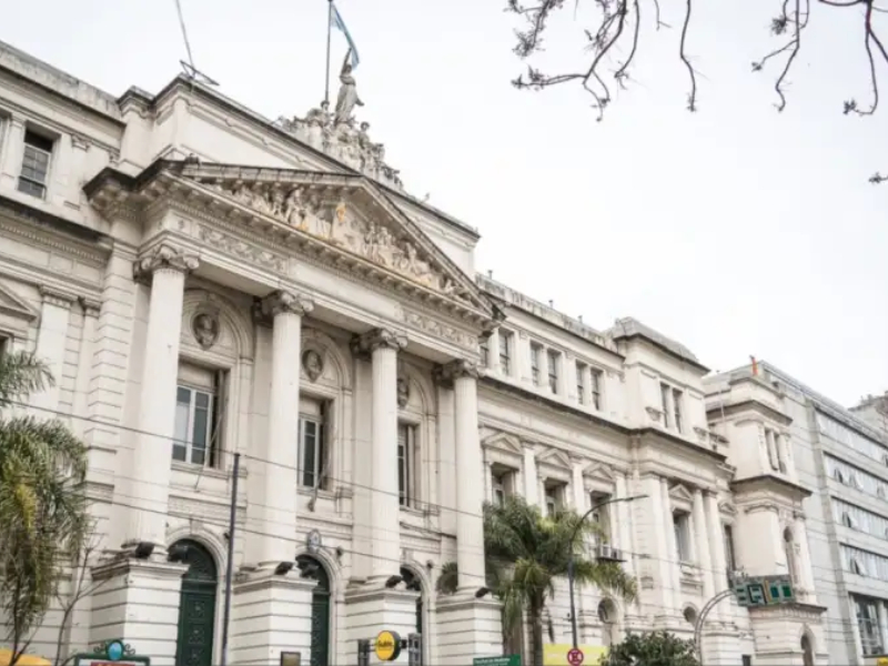 Las universidades encabezan el ranking de confianza de los argentinos: el Congreso, sindicatos y partidos con la peor imagen Las universidades encabezan el ranking de confianza de los argentinos: el Congreso, sindicatos y partidos con la peor imagen