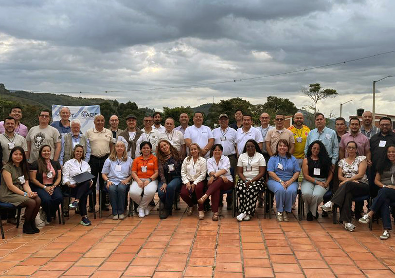 UNCAus fortalece su proyección internacional con iniciativas en ingeniería y salud digital UNCAus fortalece su proyección internacional con iniciativas en ingeniería y salud digital