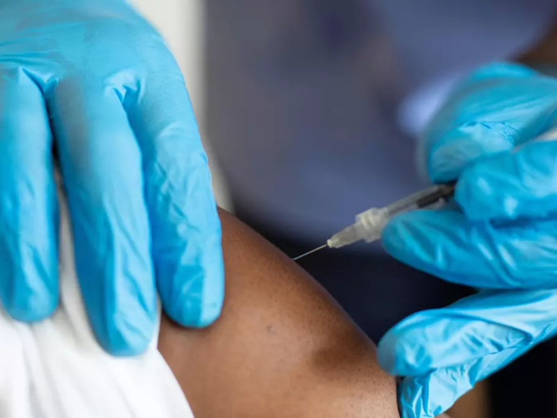 Un ensayo clínico demuestra que una vacuna contra el cáncer puede erradicar tumores completos en los pacientes Un ensayo clínico demuestra que una vacuna contra el cáncer puede erradicar tumores completos en los pacientes