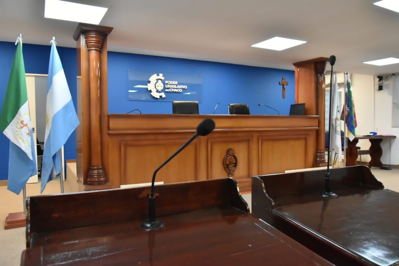 Llaman a sesión extraordinaria para tratar la suspensión de las PASO, la restricción de celulares en escuelas y la regulación de la licencia gremial Llaman a sesión extraordinaria para tratar la suspensión de las PASO, la restricción de celulares en escuelas y la regulación de la licencia gremial