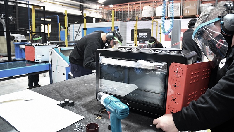 Tras la fuerte suba de marzo, la actividad económica se habría planchado de nuevo en abril Tras la fuerte suba de marzo, la actividad económica se habría planchado de nuevo en abril