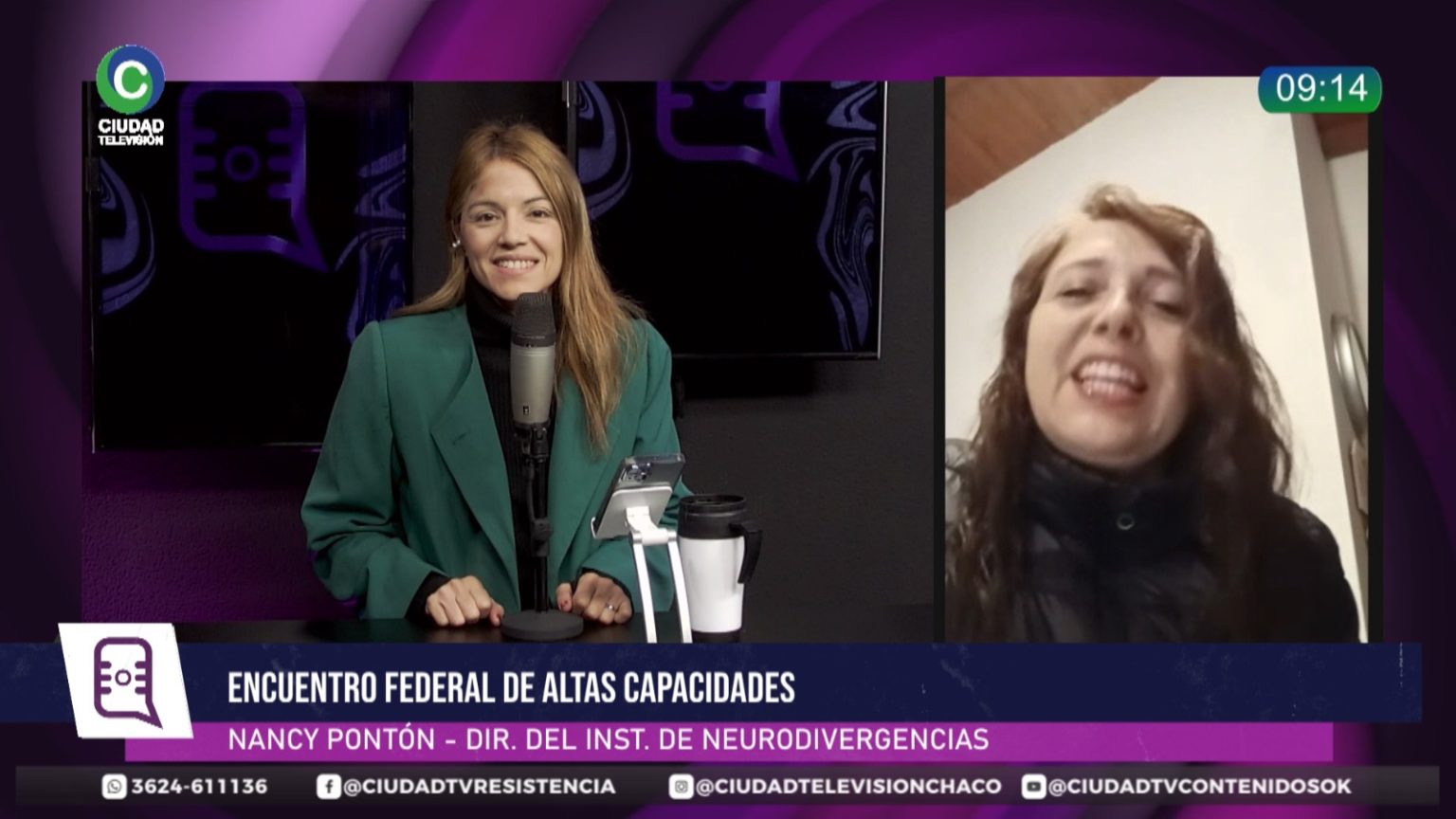 Altas capacidades: convocan a un encuentro en Resistencia para visibilizar una condición que afecta al 15% de la población