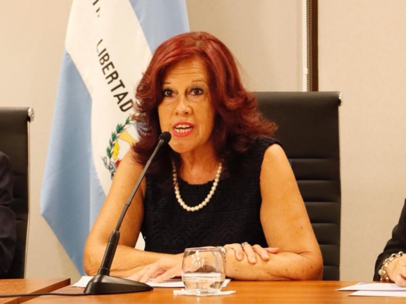 Proyecto sobre falsas denuncias: “El propio Estado está cuidando el honor de violadores, pederastas y violentos” Proyecto sobre falsas denuncias: “El propio Estado está cuidando el honor de violadores, pederastas y violentos”