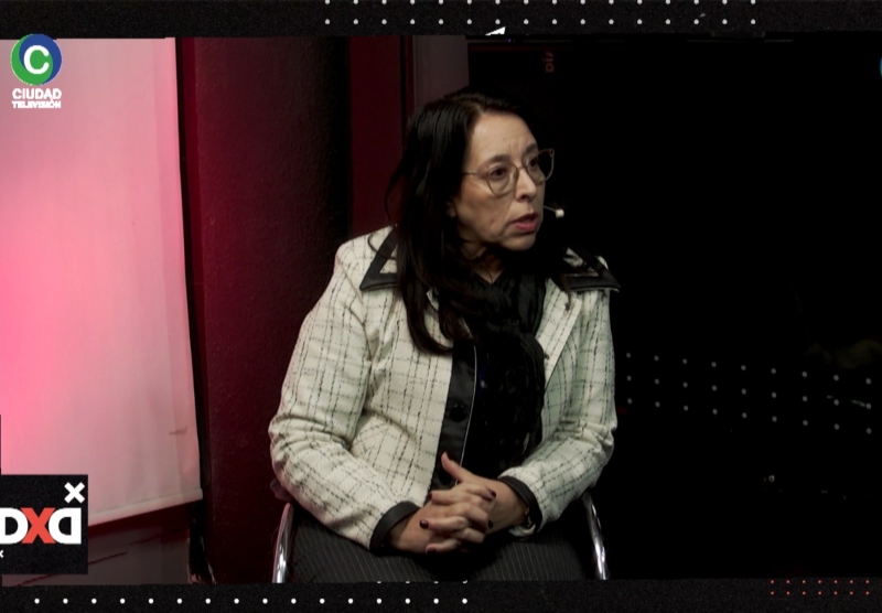 “Se requiere mucho consenso y priorizar lo que necesita la gente”, afirmó la diputada Flores sobre el escenario legislativo “Se requiere mucho consenso y priorizar lo que necesita la gente”, afirmó la diputada Flores sobre el escenario legislativo