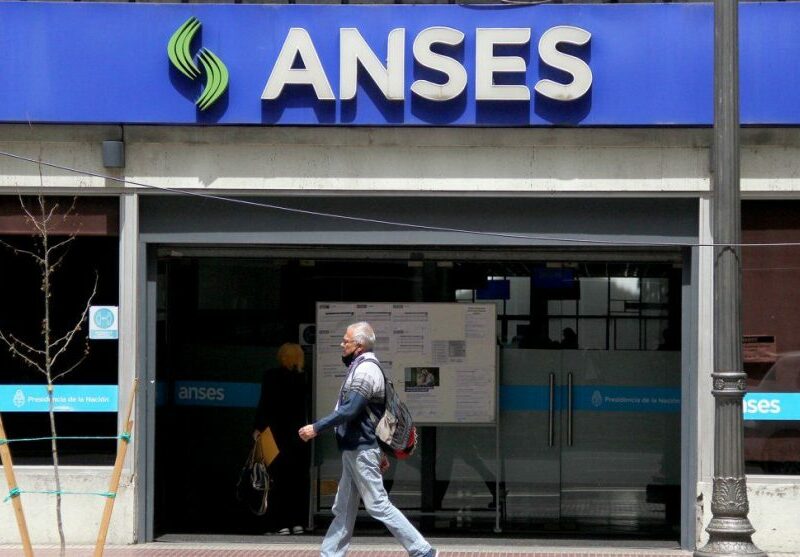 ANSES aumentará las jubilaciones un 2,1% a partir de julio 2026 ANSES aumentará las jubilaciones un 2,1% a partir de julio 2026