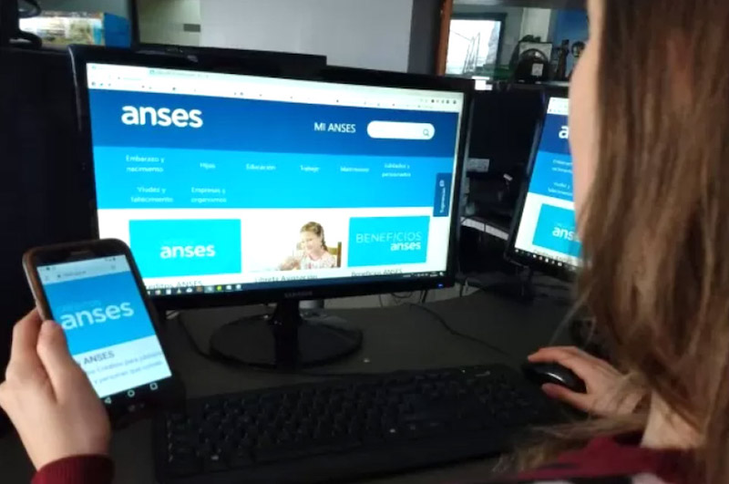 ANSES: ahora será posible elegir en qué oficina del organismo hacer un trámite ANSES: ahora será posible elegir en qué oficina del organismo hacer un trámite