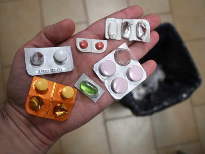 Habilitarán en la UNNE un punto de recolección de antimicrobianos en desuso Habilitarán en la UNNE un punto de recolección de antimicrobianos en desuso