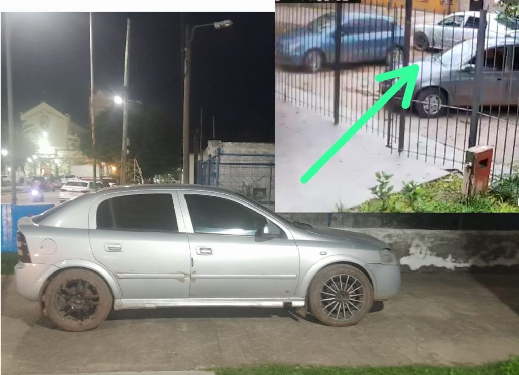 La policía esclareció una millonaria estafa y restituyó los productos al comerciante La policía esclareció una millonaria estafa y restituyó los productos al comerciante