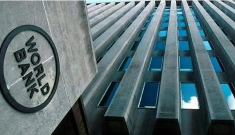 El Banco Mundial otorgó una garantía de USD 2.000 millones a Argentina e insiste en que vuelva a los mercados El Banco Mundial otorgó una garantía de USD 2.000 millones a Argentina e insiste en que vuelva a los mercados