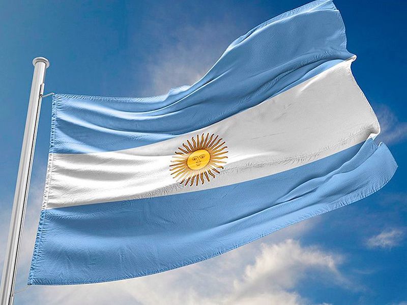 El gobierno provincial invita al acto central por el Día de la Bandera en Sáenz Peña El gobierno provincial invita al acto central por el Día de la Bandera en Sáenz Peña