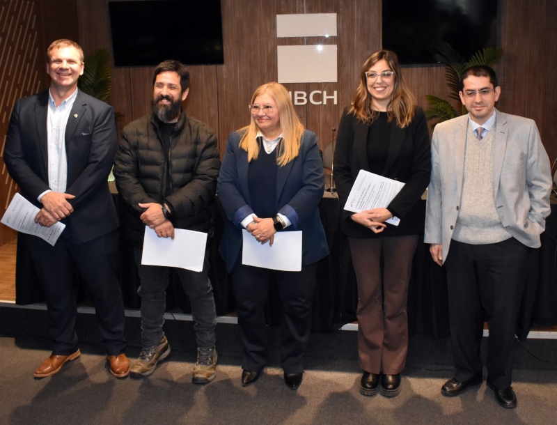 Bienal 2026: Chaco recibirá a expertos en patrimonio cultural de más de 40 países en un encuentro histórico de la UNESCO Bienal 2026: Chaco recibirá a expertos en patrimonio cultural de más de 40 países en un encuentro histórico de la UNESCO
