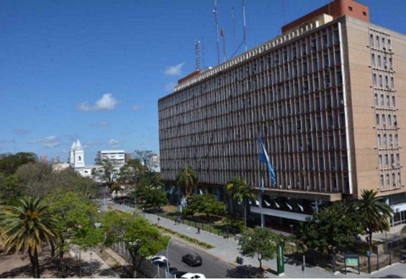 La Provincia del Chaco cerró el 1° trimestre del 2026 con superávit fiscal La Provincia del Chaco cerró el 1° trimestre del 2026 con superávit fiscal