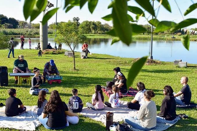 Con propuestas para toda la familia: Cecual llega a Laguna Seitor en una edición patria de Tarde Lagunera Con propuestas para toda la familia: Cecual llega a Laguna Seitor en una edición patria de Tarde Lagunera