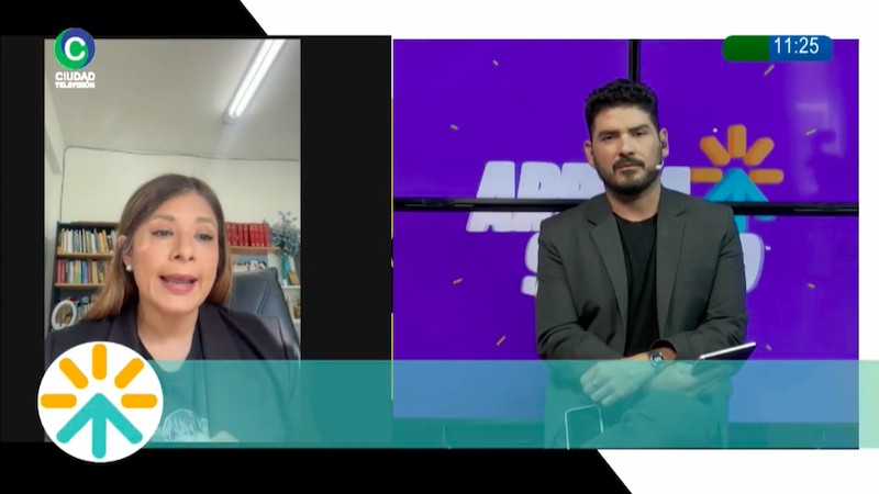 La querella pidió una mesa técnica para reforzar la búsqueda de Axel González: “La prioridad hoy es encontrarlo” La querella pidió una mesa técnica para reforzar la búsqueda de Axel González: “La prioridad hoy es encontrarlo”
