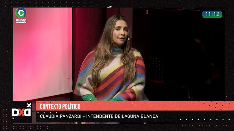 Panzardi defendió las primarias y ratificó sus aspiraciones políticas: “Los años no electorales son para demostrar quiénes somos” Panzardi defendió las primarias y ratificó sus aspiraciones políticas: “Los años no electorales son para demostrar quiénes somos”