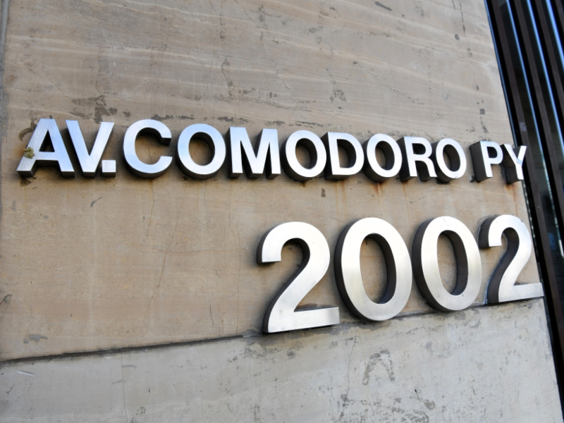 Revocan el fallo que declaró nulo el DNU sobre bienes recuperados en procesos penales Revocan el fallo que declaró nulo el DNU sobre bienes recuperados en procesos penales