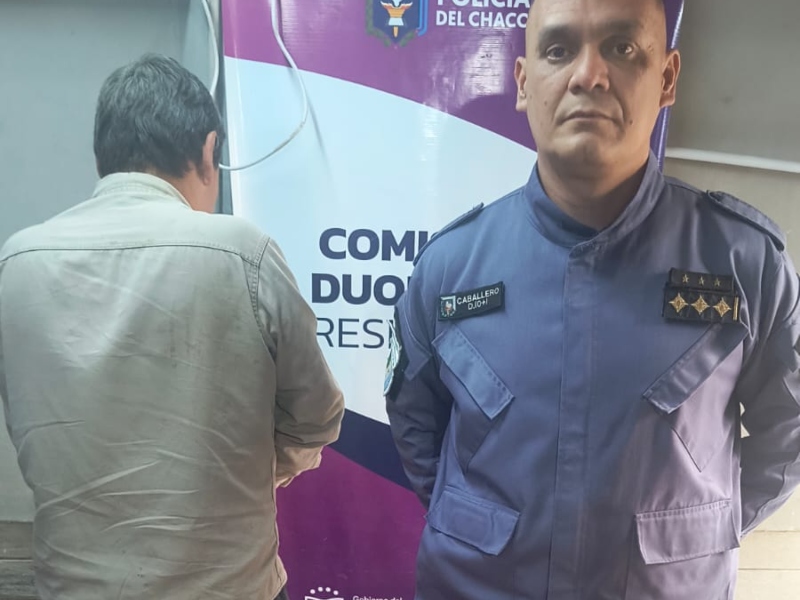Electricista detenido acusado de abusar de una adolescente mientras realizaba reparaciones en una vivienda Electricista detenido acusado de abusar de una adolescente mientras realizaba reparaciones en una vivienda