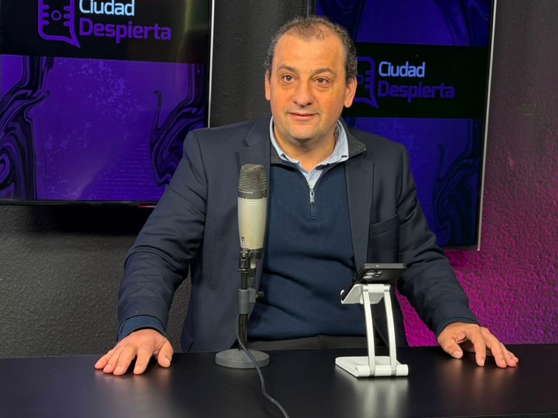 Urturi refutó a la Asociación de Magistrados por la ley de Honorarios: “Los jueces no están por encima de la ley” Urturi refutó a la Asociación de Magistrados por la ley de Honorarios: “Los jueces no están por encima de la ley”