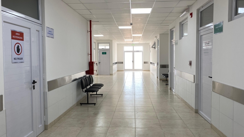 Alertan por trabas burocráticas para conseguir turnos de donación de sangre en el Perrando Alertan por trabas burocráticas para conseguir turnos de donación de sangre en el Perrando
