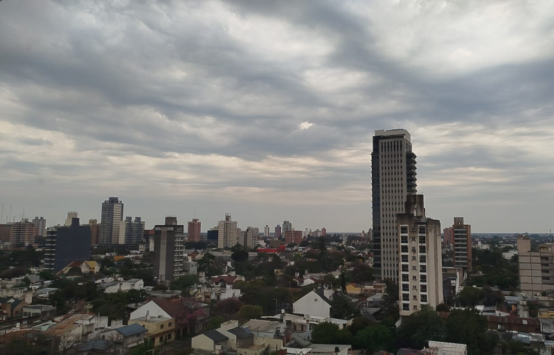 Habrá lluvias y descenso de la temperatura durante esta semana Habrá lluvias y descenso de la temperatura durante esta semana