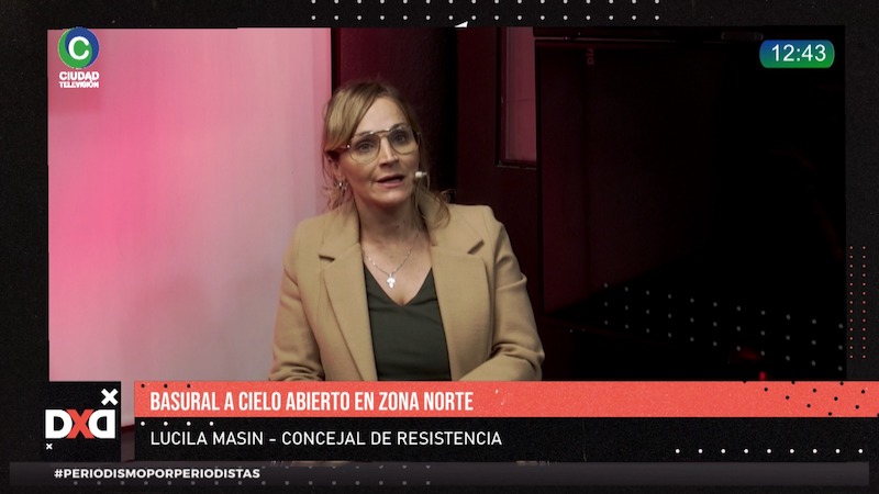 Nuevo amparo por un basural a cielo abierto: “La intoxicación y el deterioro que sufren las familias tienen un alto impacto” Nuevo amparo por un basural a cielo abierto: “La intoxicación y el deterioro que sufren las familias tienen un alto impacto”