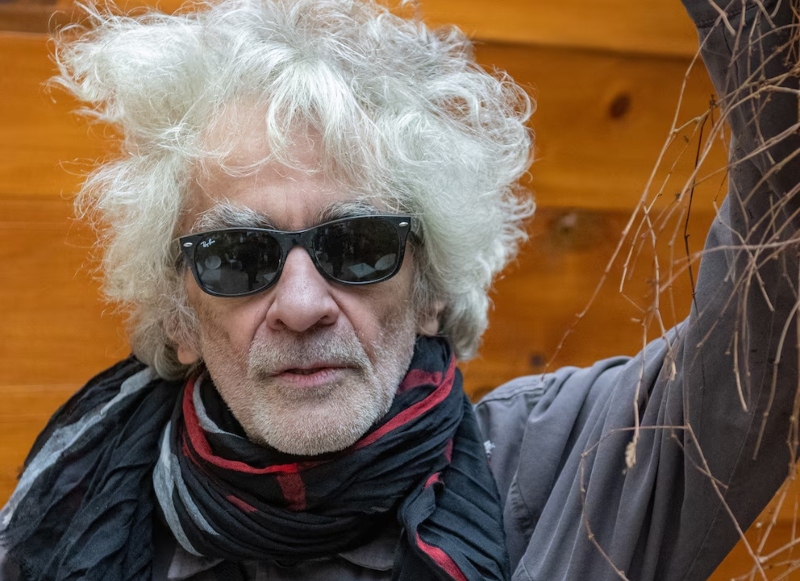 Murió Daniel Melingo, ex Abuelos de la Nada y Los Twist Murió Daniel Melingo, ex Abuelos de la Nada y Los Twist