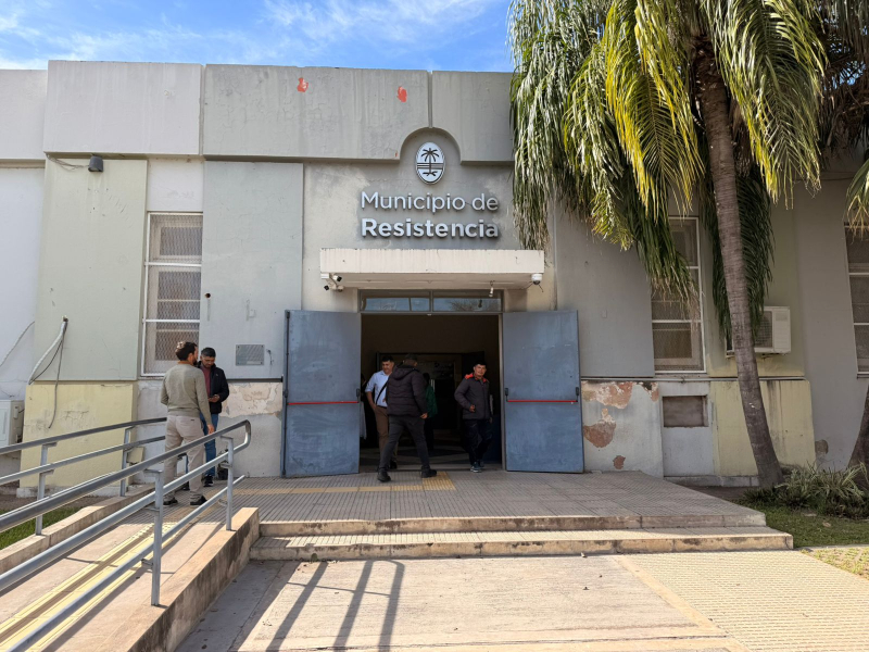 Está abierto el registro para participar en la Audiencia Pública del Municipio el martes 30 de junio Está abierto el registro para participar en la Audiencia Pública del Municipio el martes 30 de junio
