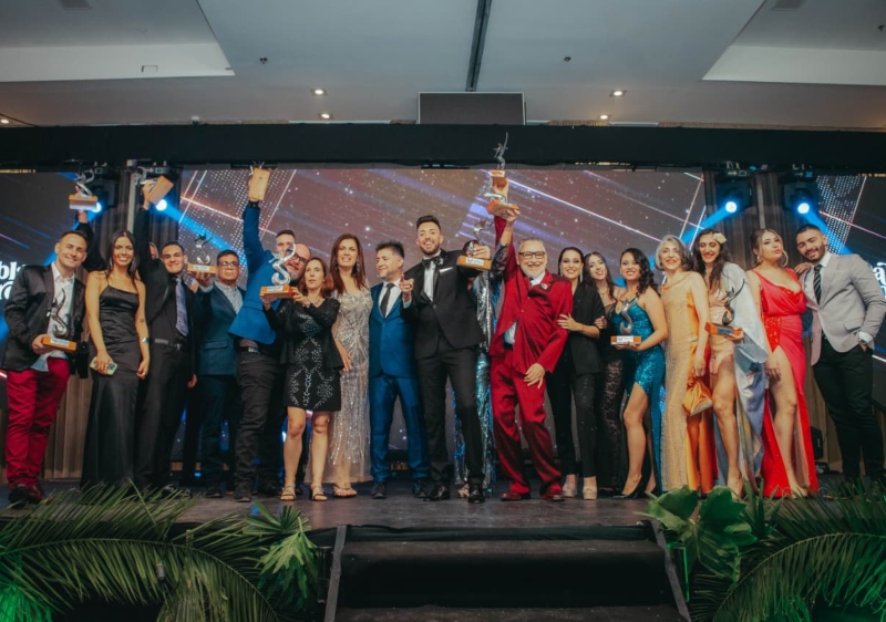 Corrientes se prepara para la noche de gala: llega la 3ª edición de los “Premios Iberá 2026” Corrientes se prepara para la noche de gala: llega la 3ª edición de los “Premios Iberá 2026”
