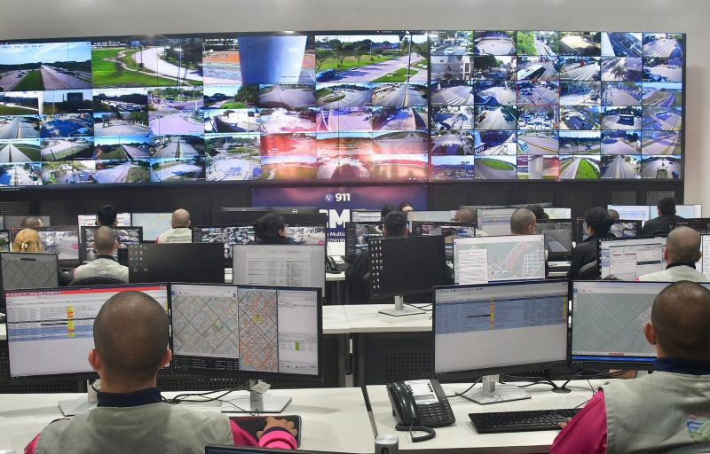 Se restableció el servicio de emergencias 911 tras una falla en la red telefónica Se restableció el servicio de emergencias 911 tras una falla en la red telefónica