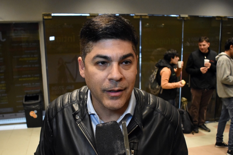 El Instituto de Cultura destacó el rol estratégico del periodismo en la difusión cultural El Instituto de Cultura destacó el rol estratégico del periodismo en la difusión cultural