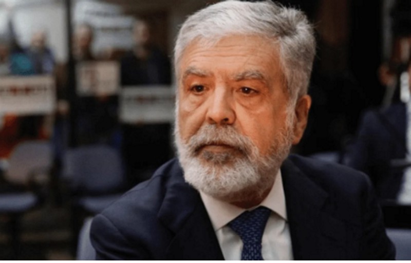 Julio de Vido y José López fueron condenados por el caso Skanka Julio de Vido y José López fueron condenados por el caso Skanka