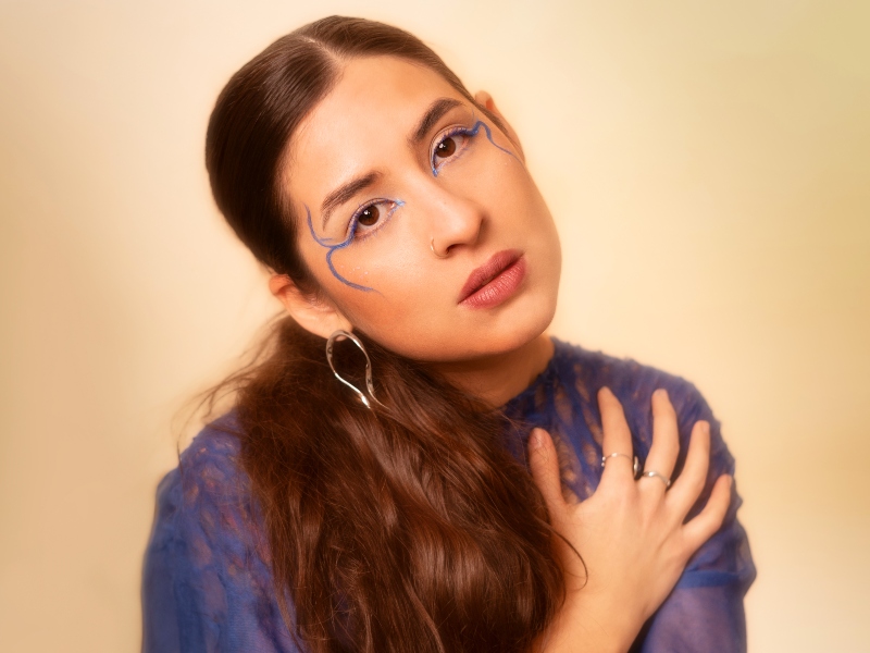 Luli Maidana presenta “¿Qué dice tu corazón?”, el primer adelanto de su próximo trabajo discográfico Luli Maidana presenta “¿Qué dice tu corazón?”, el primer adelanto de su próximo trabajo discográfico