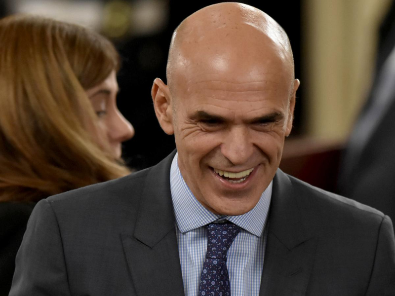 Sobreseyeron a los exdirectores de la AFI en una causa por espionaje ilegal durante el macrismo Sobreseyeron a los exdirectores de la AFI en una causa por espionaje ilegal durante el macrismo